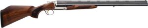 Charles Daly Triple Crown 12GA Over/Under Compact Shotgun