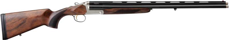 Charles Daly Triple Crown .410 Over/Under Shotgun