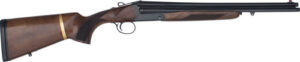 Charles Daly Triple Threat 20 Gauge Side by Side Shotgun