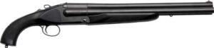 Charles Daly Triple Honcho .410 Bore Over/Under Shotgun