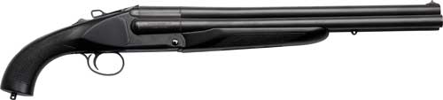 Charles Daly Triple Honcho .410 Bore Over/Under Shotgun