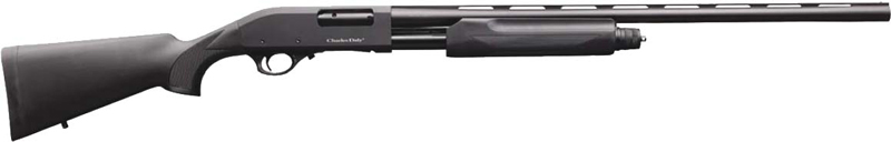 Charles Daly 301 Pump Action 20 Gauge Shotgun