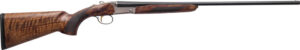 Charles Daly SXS 536 .410 Bore Side-by-Side Shotgun