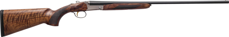 Charles Daly SXS 536 .410 Bore Side-by-Side Shotgun