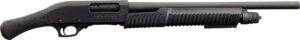 Chiappa Honcho Pump 12 Gauge Shotgun - 18.5" Barrel, 5+1