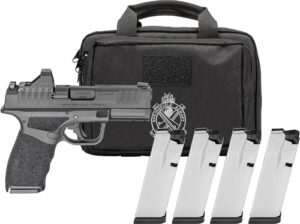Springfield Hellcat Pro OSP 9mm Pistol - 3.8" Barrel