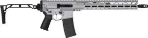 CMMG Dissent MK4 9mm Rifle - Titanium Finish