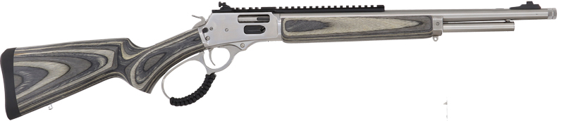 Rossi R95 .44 Magnum Lever Action Rifle - Stainless Steel