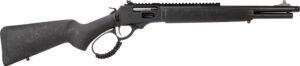 Rossi R95 .45 Long Colt Lever Action Rifle - Black