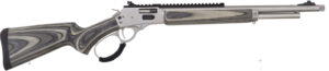 Rossi R95 .45 Colt Lever Action Rifle - Stainless Steel