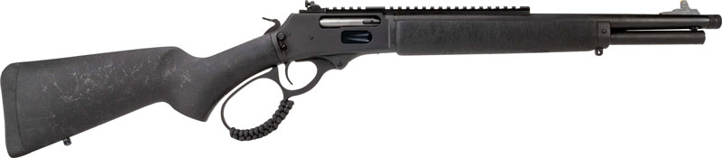 Rossi R95 Triple Black .357 Magnum Lever Action Rifle