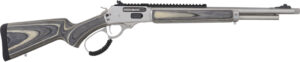 Rossi R95 .444 Marlin Lever Action Rifle, Stainless