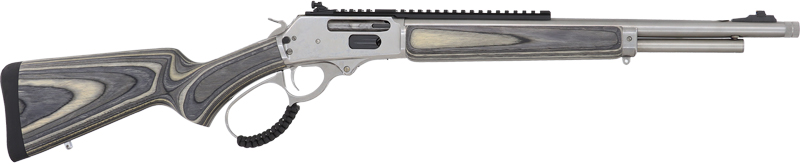 Rossi R95 .444 Marlin Lever Action Rifle, Stainless
