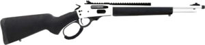 Rossi R95 Trapper 30-30 Lever Action Rifle White Cerakote