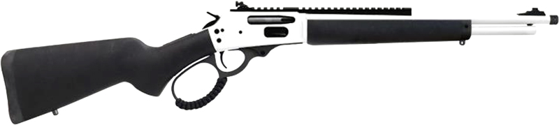 Rossi R95 Trapper 30-30 Lever Action Rifle White Cerakote