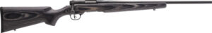 Savage Arms B.MAG Sporter 17 WSM Bolt Action Rifle