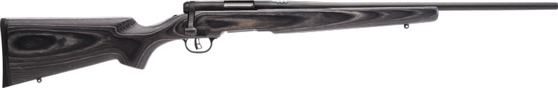 Savage Arms B.MAG Sporter 17 WSM Bolt Action Rifle
