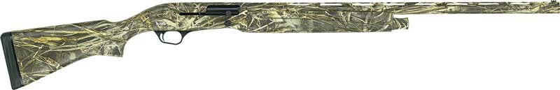 TriStar Matrix Inertia 12GA Semi-Auto Shotgun Realtree Max-7