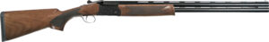 TriStar Setter LT O/U 28GA Shotgun - Gloss Black/Walnut