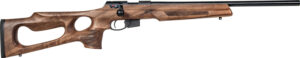 Anschutz 1761 HB .22LR Bolt Action Rifle 20" Blued