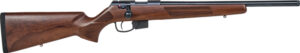 Anschutz 1761 D HB 17HMR Bolt Action Rifle