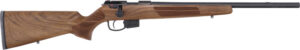 Anschutz 1761 D HB .17 HMR Bolt Action Rifle - 20" Barrel