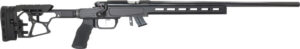 Anschutz 1710 XLR HB .22 LR Bolt Action Rifle - 23"