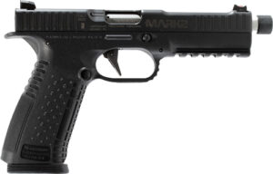 Arsenal Firearms Strike One Mark II 9mm Handgun - 5.5" Barrel