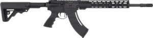Rock River Arms LAR-47 Coyote Carbine 7.62x39mm 16" Black