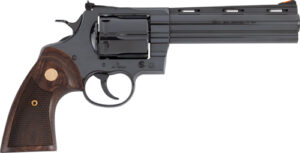 Colt Anaconda .44 Magnum 6" Blued Revolver