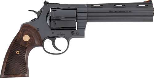Colt Anaconda .44 Magnum 6" Blued Revolver