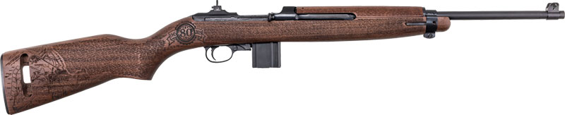 Auto-Ordnance 30M1 Carbine Iwo Jima 80th Anniversary Rifle