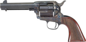 Cimarron Arizona Ranger .357 Magnum 4.75" Revolver