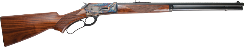 Cimarron 1886 Lever Action Rifle .45-70 Gov 26"