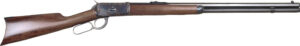 Cimarron 1892 Lever Action Rifle .45 Long Colt