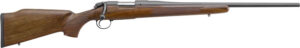 Bergara B14 Timber .270 Win Bolt Action Rifle - 24"