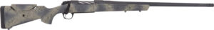 Bergara B-14 Wilderness Sierra .270 Win Bolt Action Rifle