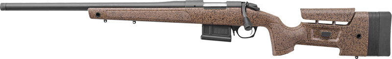 Bergara B-14 HMR Left-Handed .300 Win Mag Rifle