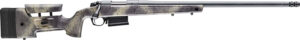 Bergara B14 Wilderness HMR 7mm RM Bolt Action Rifle