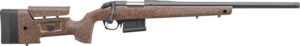 Bergara B14 HMR 300 PRC 26" Bolt Action Rifle