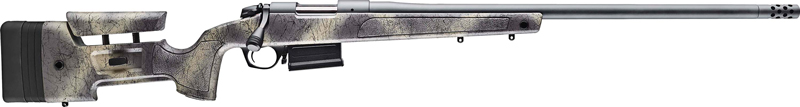Bergara B14 Wilderness HMR 7mm PRC Bolt Action Rifle