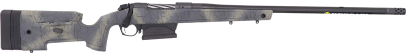 Bergara B14 Carbon Wilderness HMR 7mm PRC Bolt Action Rifle