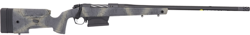 Bergara B14 Carbon Wilderness HMR .300 Win Mag Rifle