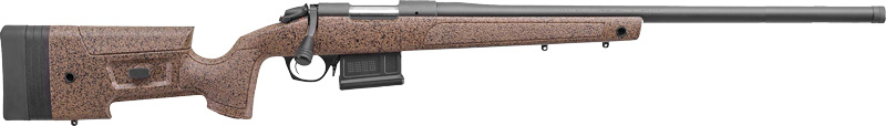 Bergara HMR 7mm PRC Bolt Action Rifle with Cerakote Finish