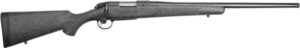 Bergara B14 Ridge 7mm Rem Mag Bolt Action Rifle