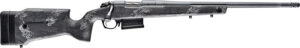 Bergara Crest .300 Win Mag Bolt Action Rifle