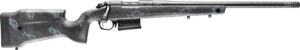 Bergara B14 Crest Carbon .300 Win Mag Bolt Action Rifle