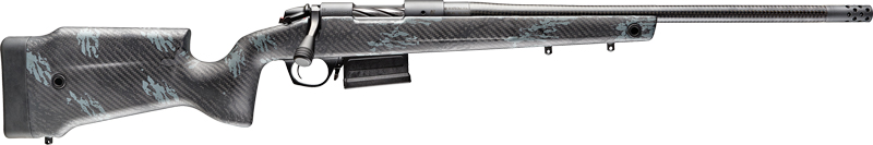 Bergara B14 Crest Carbon .300 Win Mag Bolt Action Rifle
