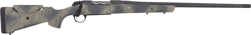 Bergara B14 Wilderness Sierra .300 Win Mag Bolt Action Rifle