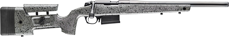 Bergara B14R Trainer .22 LR Bolt Action Rifle